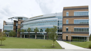 Harris Corporation Engineering Center