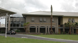 Fairwinds Alumni Center