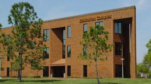 Community Counseling and Research Center
