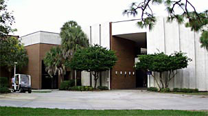 UCF Technology Product Center (Computer Store)