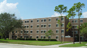 Seminole Hall (Libra)