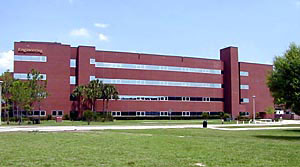 College of Engineering and Computer Science Academic Affairs