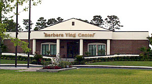 Barbara Ying Center