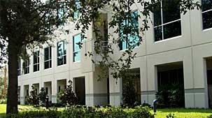 National Center for Forensic Science