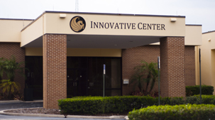Innovative Center