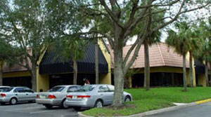 Orlando Tech Center - Bldg. 200