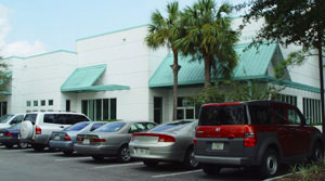 Orlando Tech Center - Bldg. 500