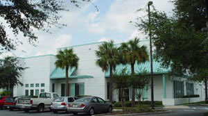 Orlando Tech Center - Bldg. 600
