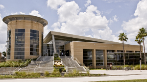 Recreation and Wellness Center